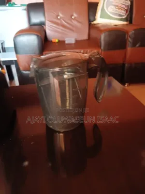Century Juice Extractor