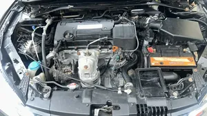 Honda Accord 2015 Black