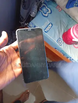 Apple iPhone XS Max 256 GB Gold