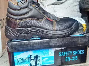 Armstrog Safety Shoes