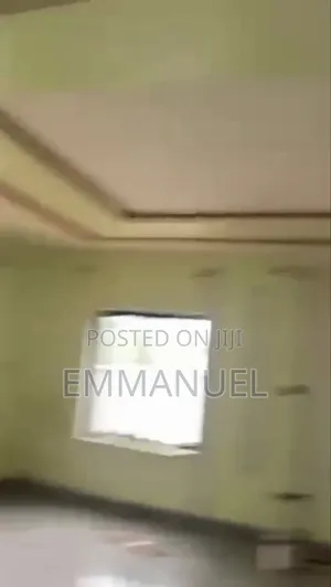 2bdrm Bungalow in Enugu for rent