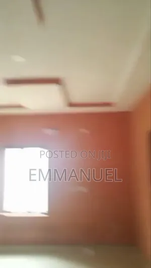 2bdrm Bungalow in Enugu for rent
