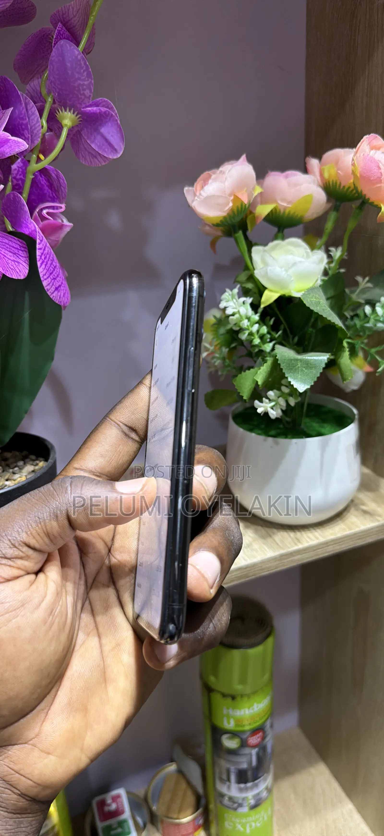 Apple iPhone 11 Pro 256 GB Black