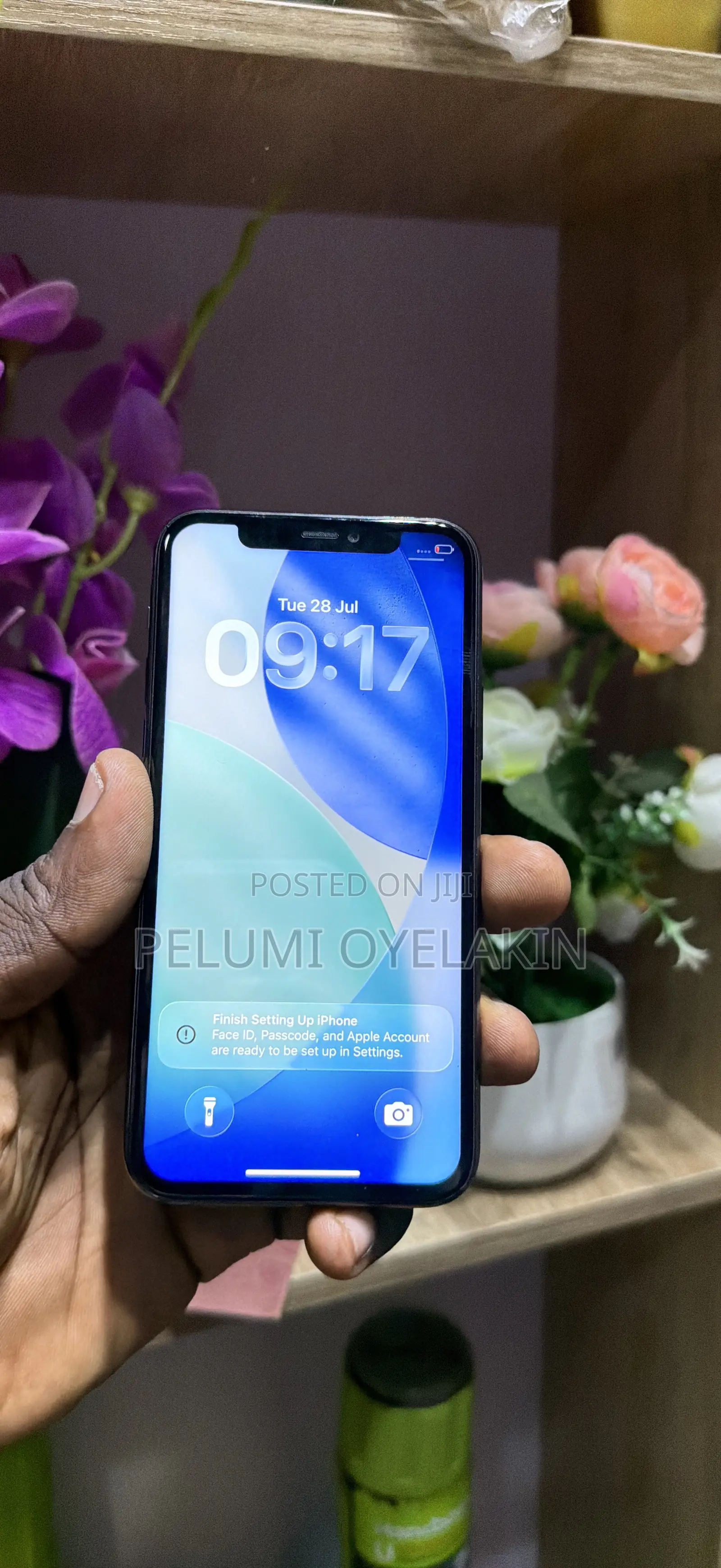 Apple iPhone 11 Pro 256 GB Black
