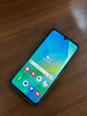 Samsung Galaxy A16 5G 128 GB Gold