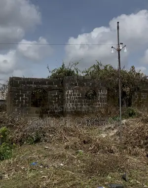 1 Plot of Land