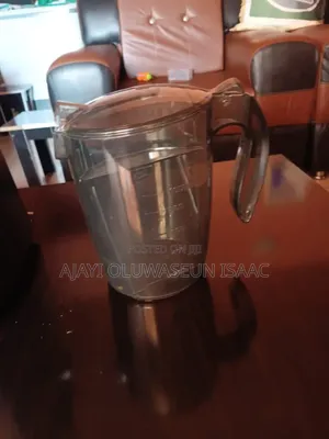 Century Juice Extractor