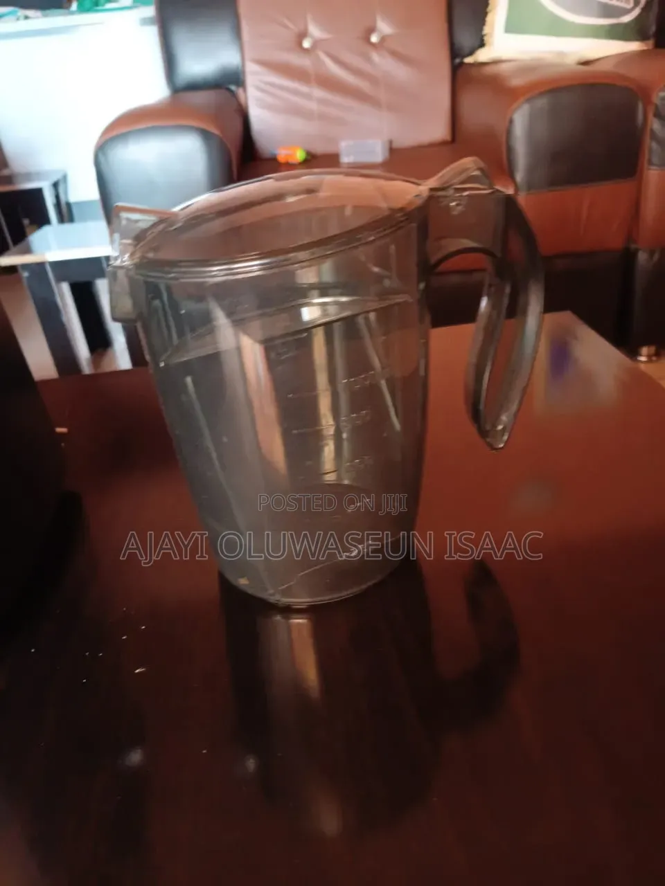 Century Juice Extractor