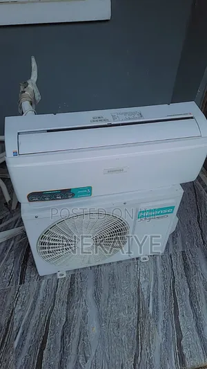 Air Conditioner