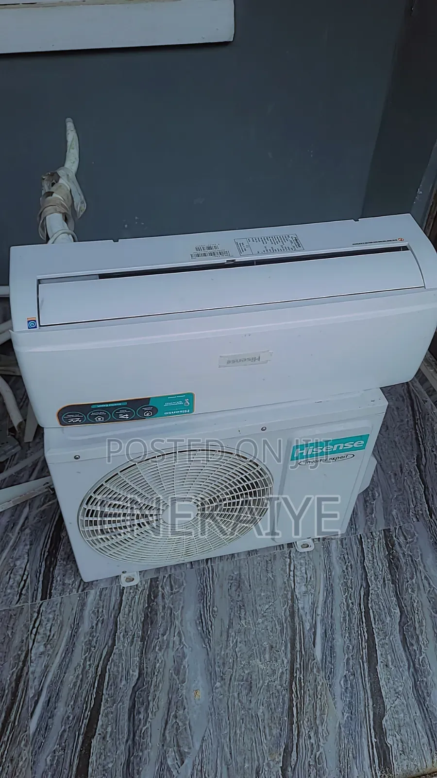 Air Conditioner
