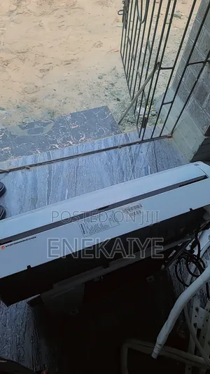 Air Conditioner