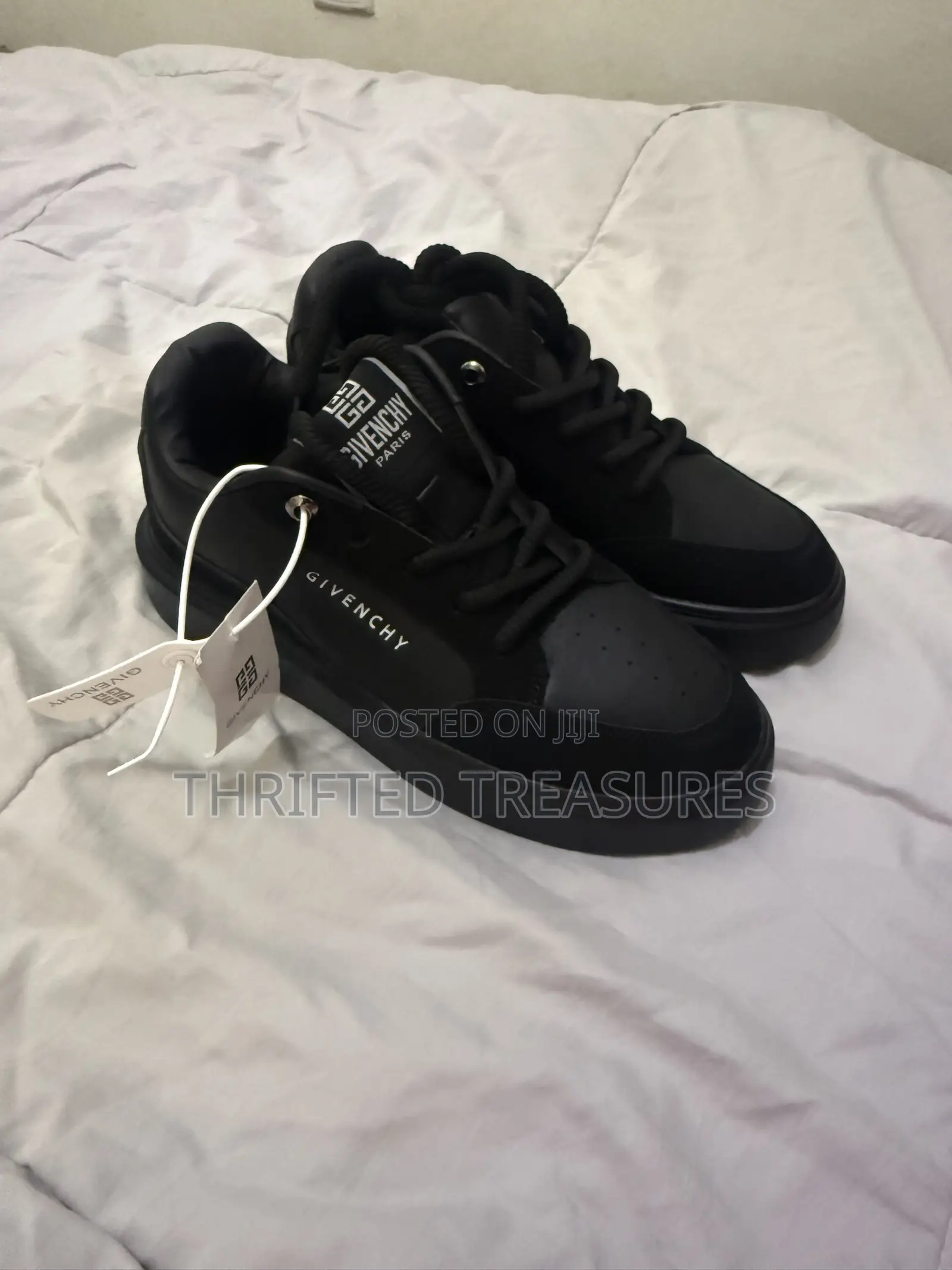 Givenchy Shoe