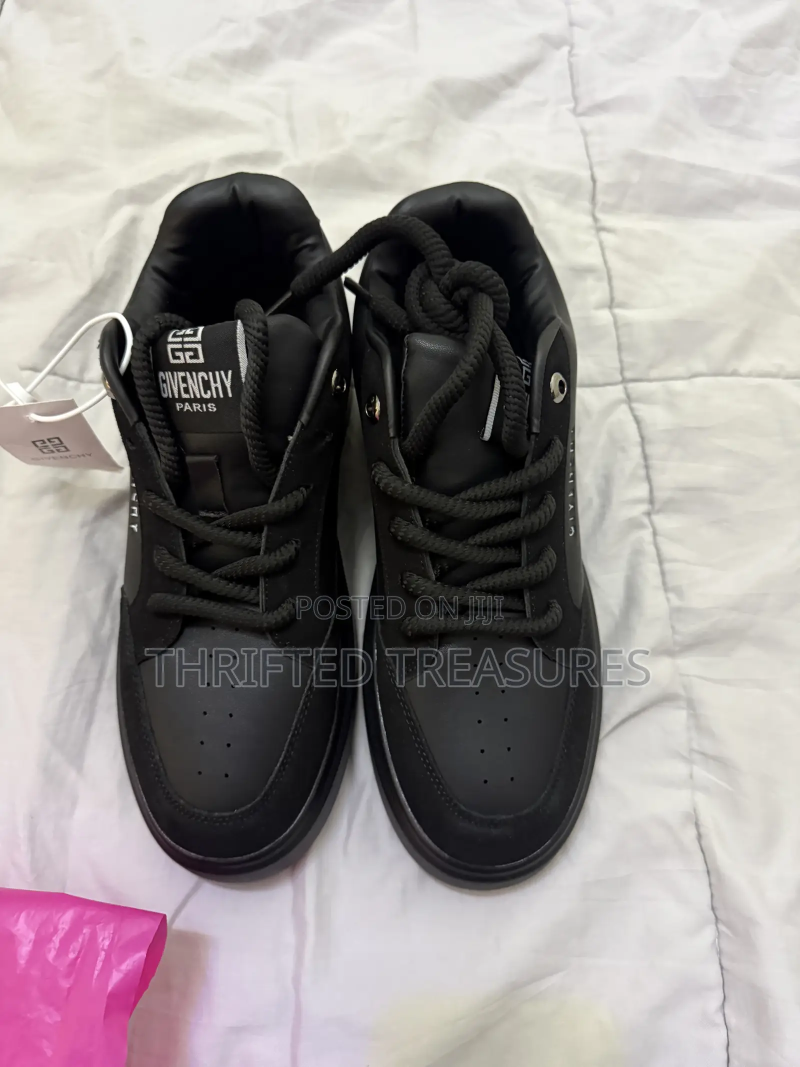Givenchy Shoe