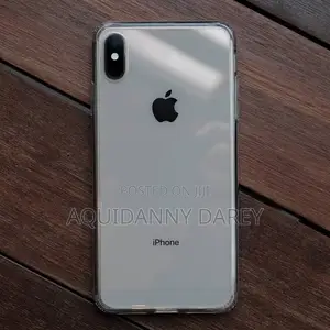 Apple iPhone XS Max 256 GB Gold