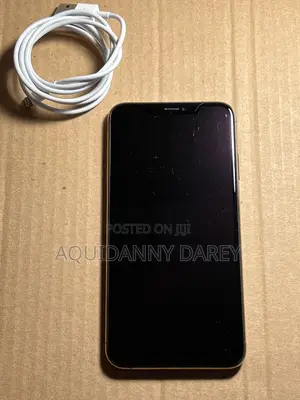 Apple iPhone XS Max 256 GB Gold