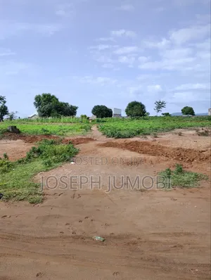 Mixed Use Plot