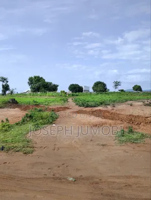 Mixed Use Plot
