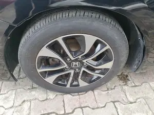 Honda Civic 2014 Black