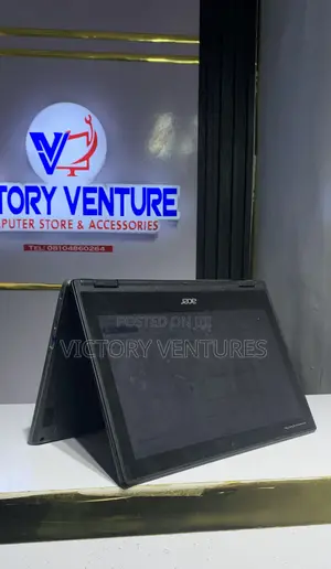 New Laptop Acer 4GB AMD A4 SSD 32GB