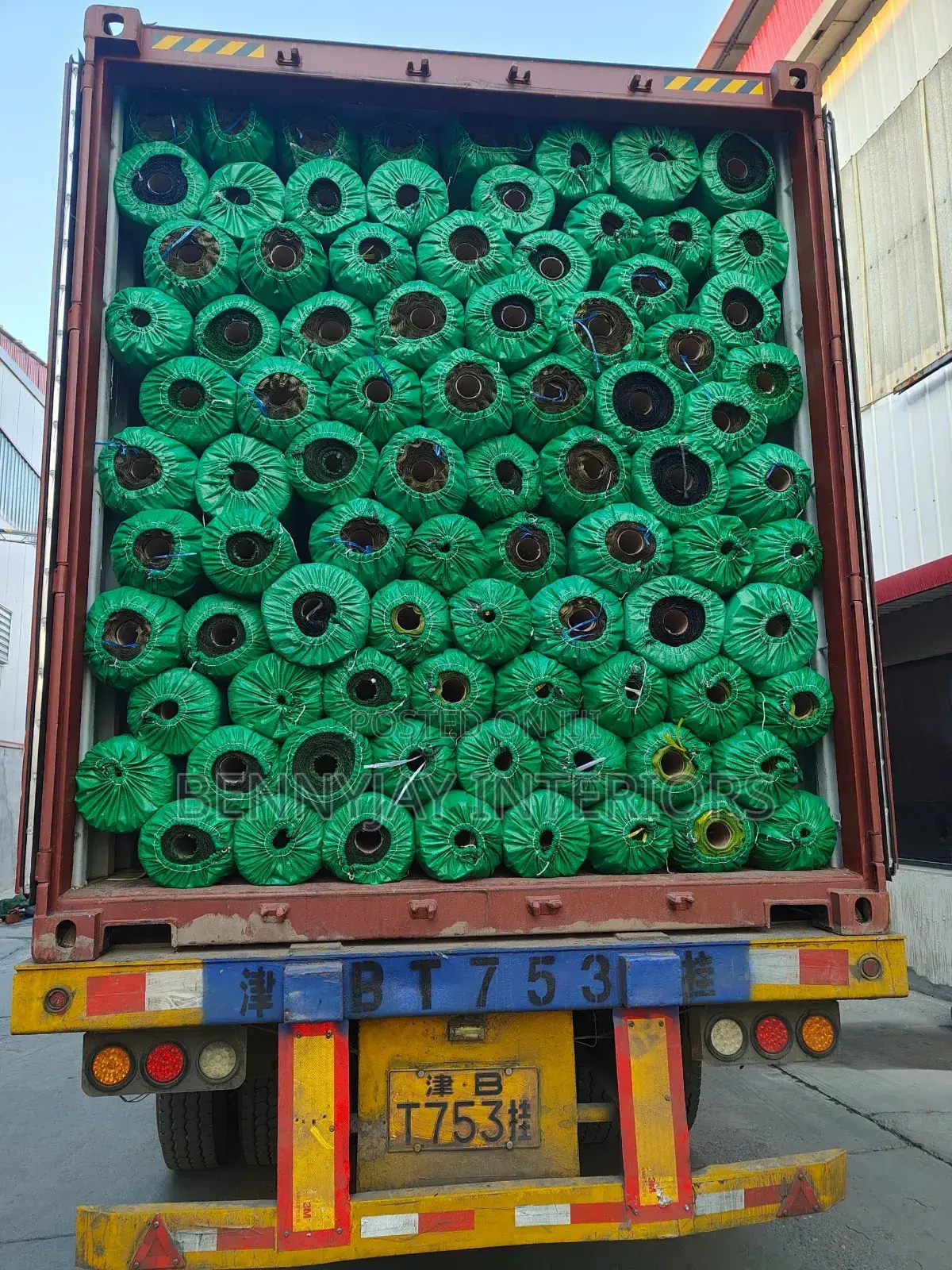 Artificial Grass