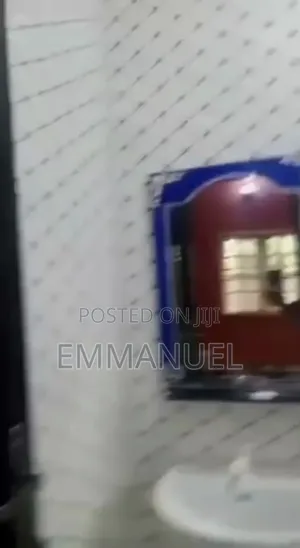 4bdrm Block of Flats in Enugu for rent