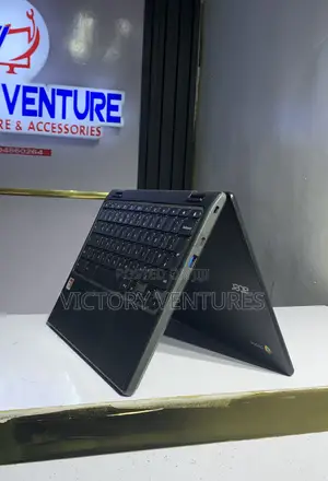 New Laptop Acer 4GB AMD A4 SSD 32GB
