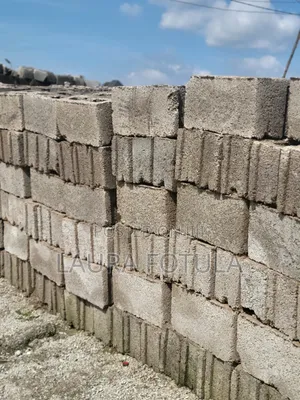 Dealers of Blocks and Cement Distributor