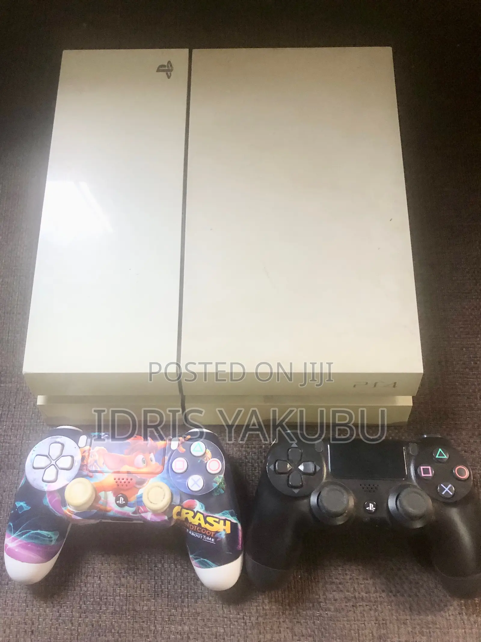 PS4 Play Station 4 Sony