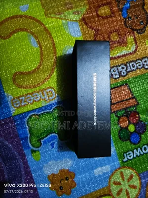 Samsung Watch Ultra 2025