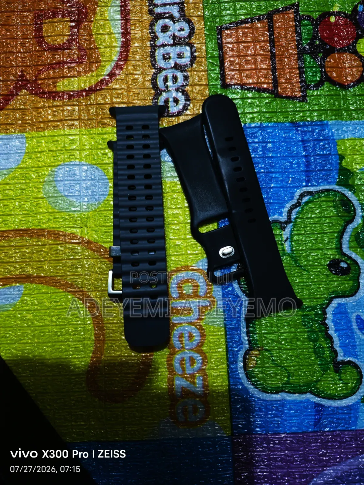 Samsung Watch Ultra 2025