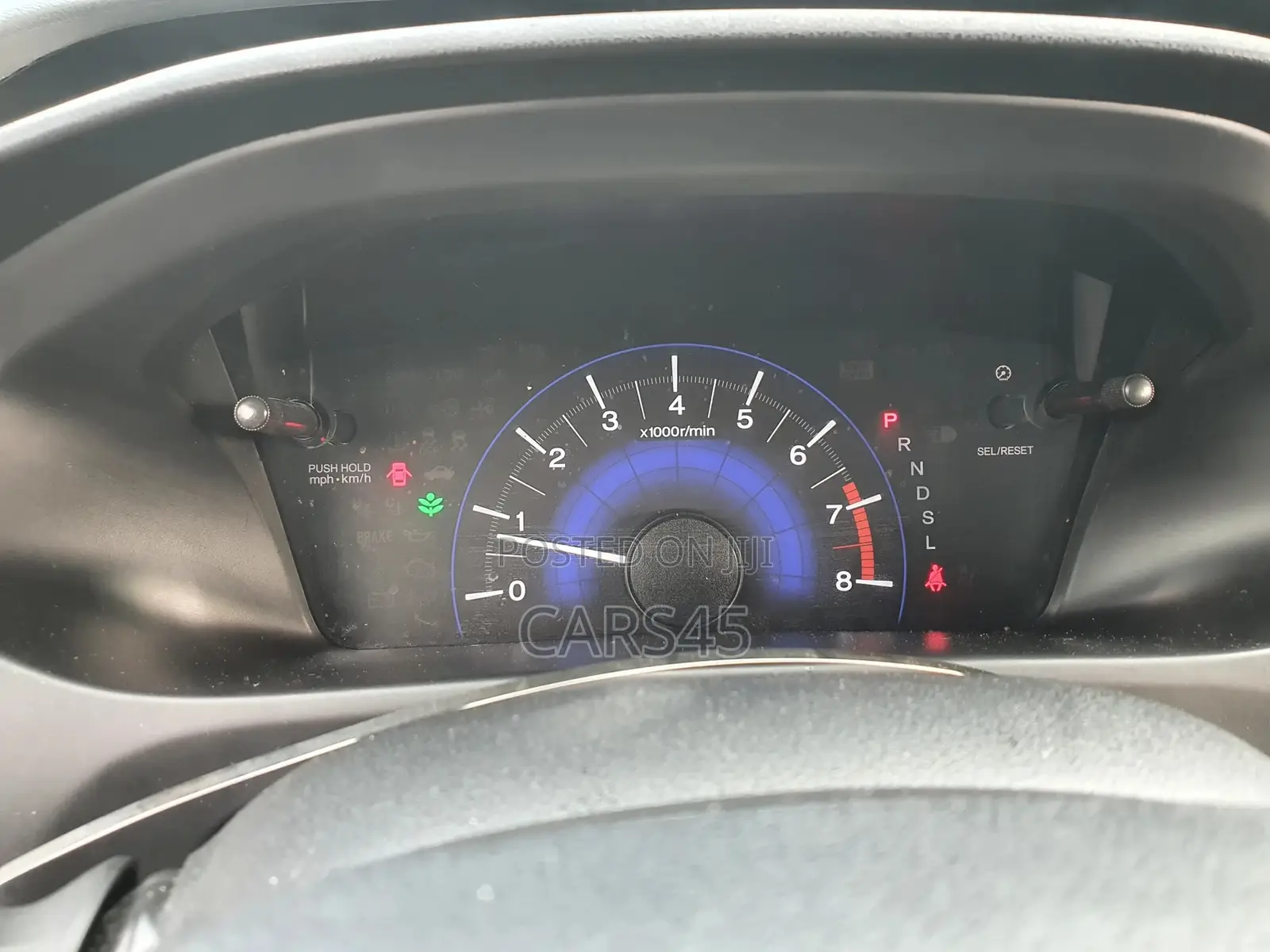 Honda Civic 2014 Black