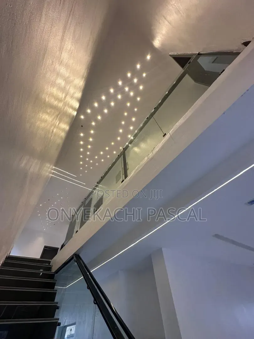Modern Pop Ceilings Designs/Installation