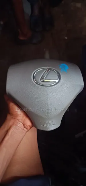 Steering Airbag for RX330