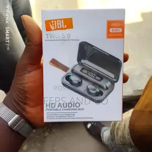 Earpods for Phones