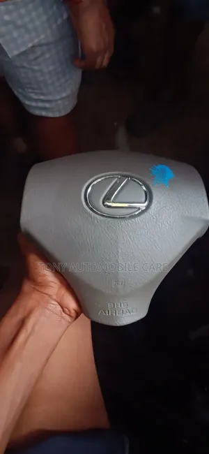 Airbag for RX330