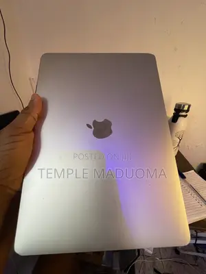 Laptop Apple MacBook Pro 2016 8GB Intel Core i5 HDD+SSD 128GB