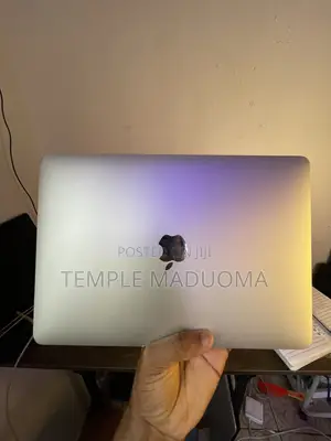 Laptop Apple MacBook Pro 2016 8GB Intel Core i5 HDD+SSD 128GB