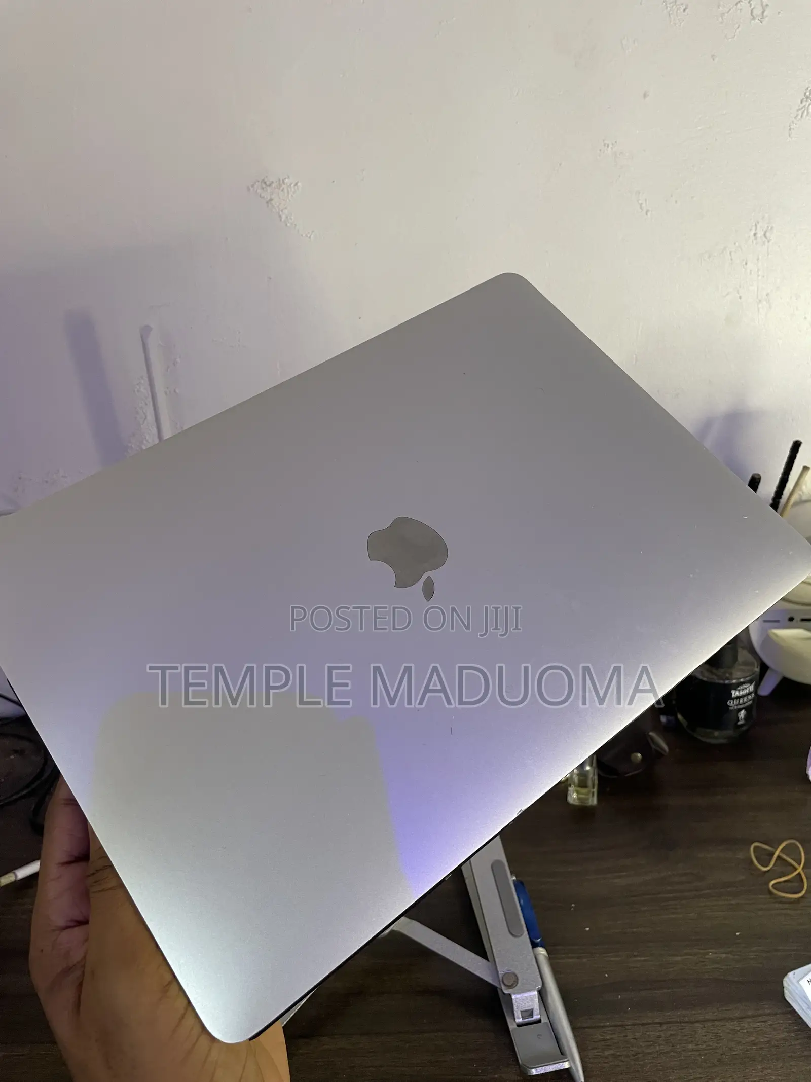 Laptop Apple MacBook Pro 2016 8GB Intel Core i5 HDD+SSD 128GB