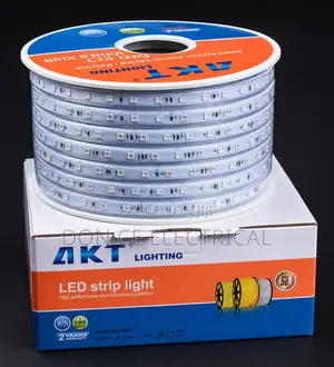 Akt Rope Light