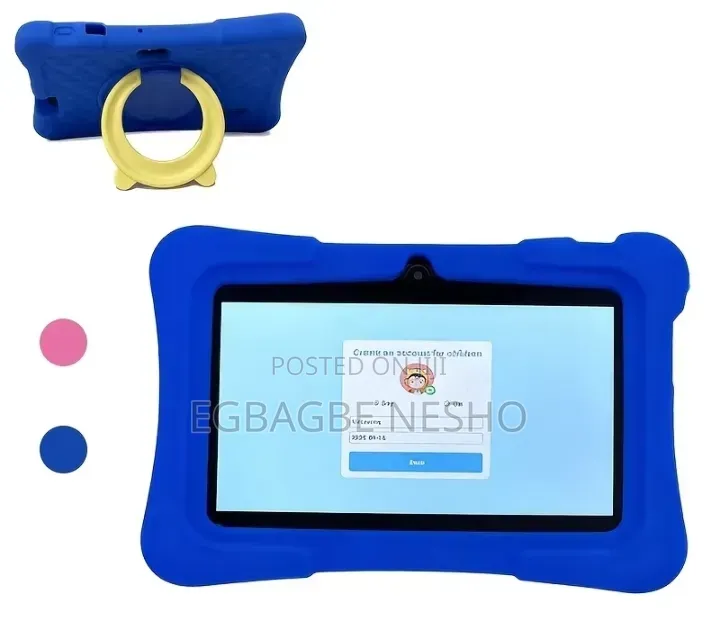 New Tablet 32 GB