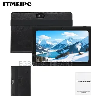 New Tablet 32 GB