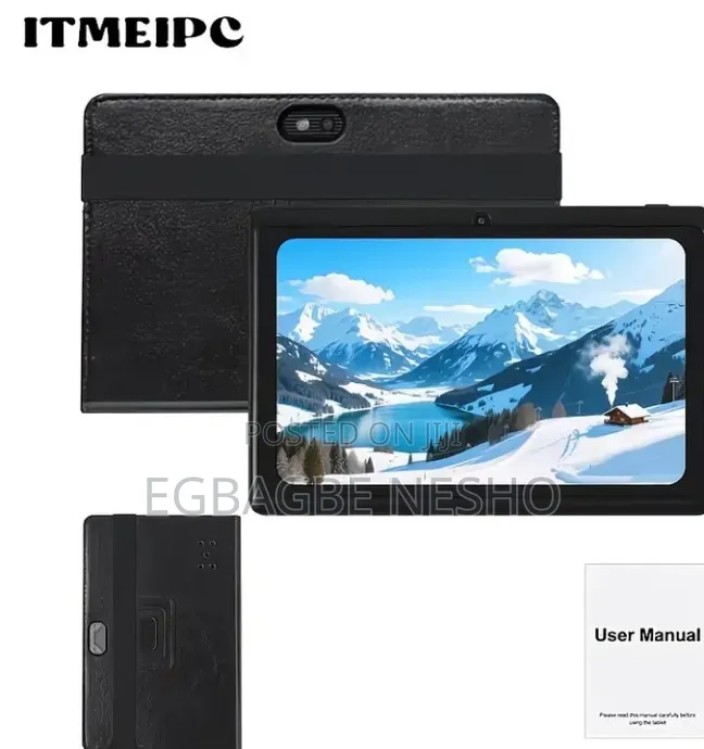 New Tablet 32 GB