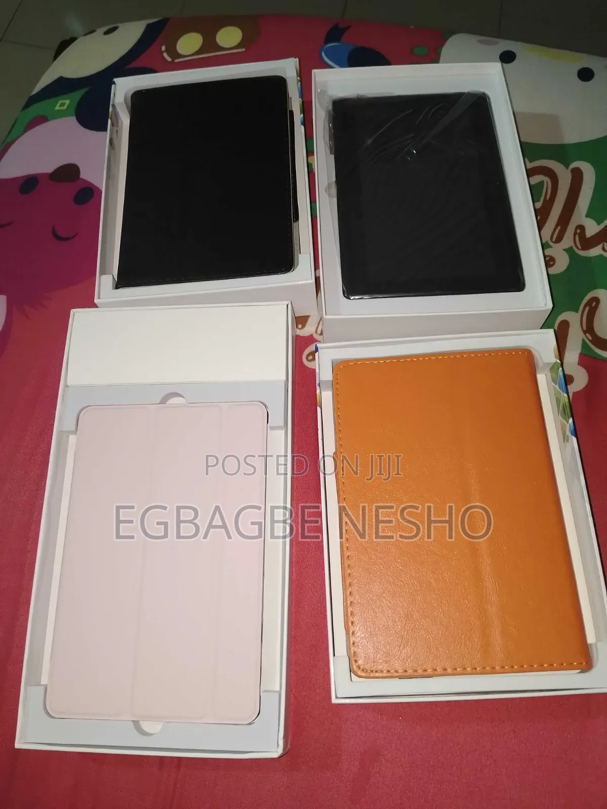 New Tablet 32 GB