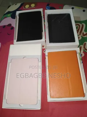 New Tablet 32 GB