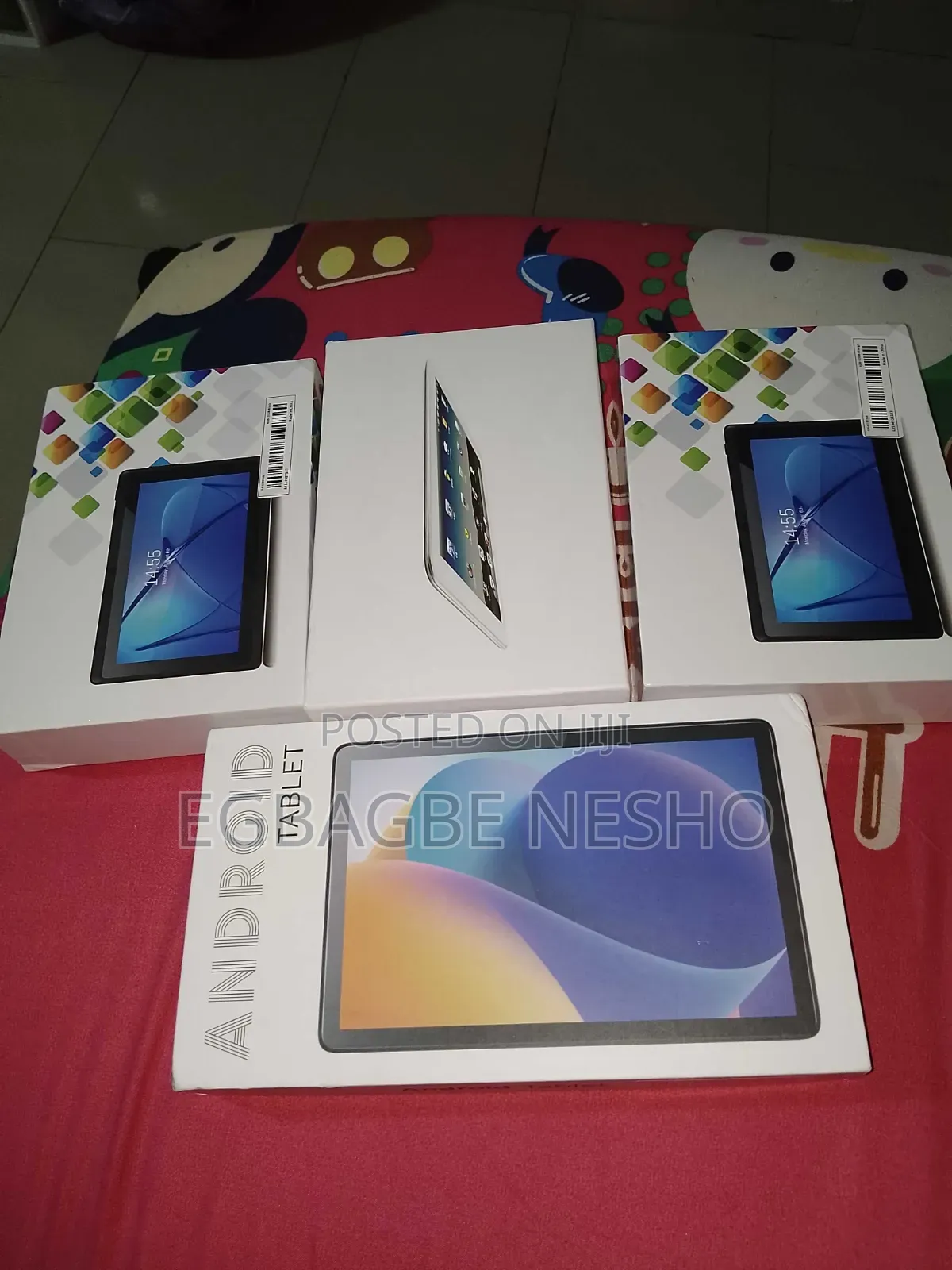 New Tablet 32 GB