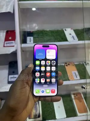Apple iPhone 14 Pro 128 GB Bronze