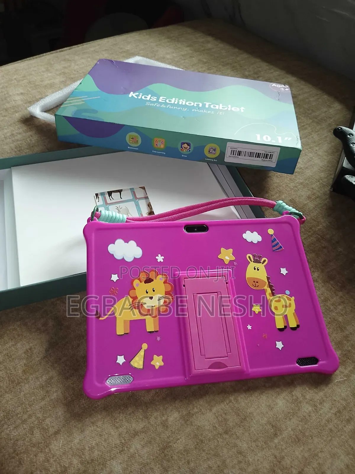 New Tablet 32 GB