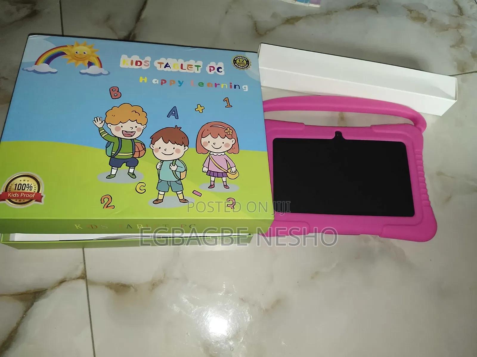 New Tablet 32 GB