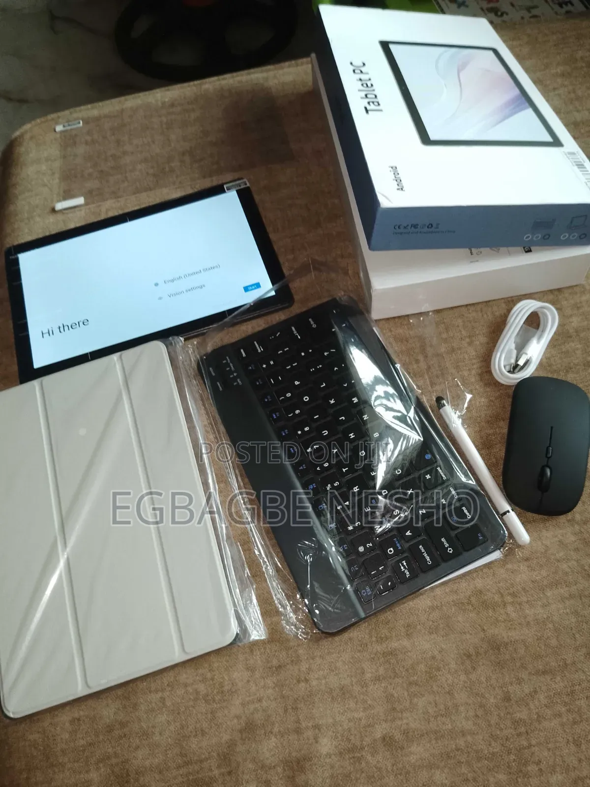 New Tablet 32 GB