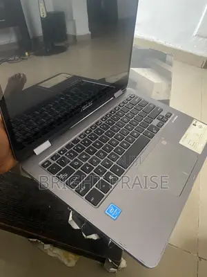 Laptop Asus VivoBook Flip 14 TP401NA 4GB Intel Celeron eMMC 72GB
